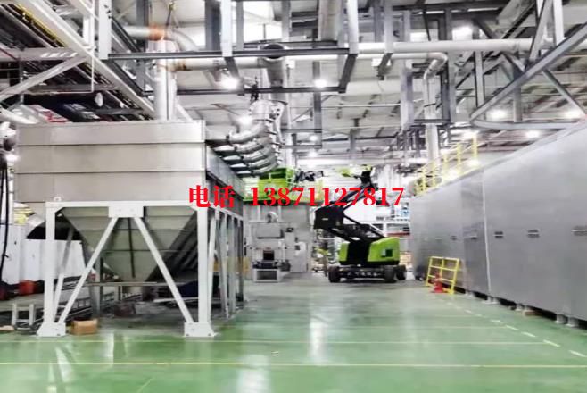 西丰机电设备安装工程,设备安装公司