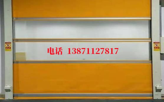 西丰洁净室门
